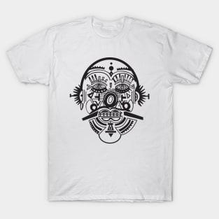 TEKK CLOWN T-Shirt